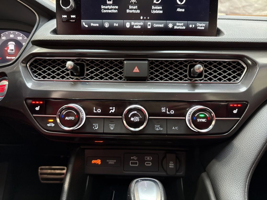 Used 2024 Acura Integra A-Spec image 20