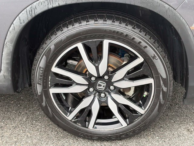 Certified 2020 Honda Pilot Elite image 10