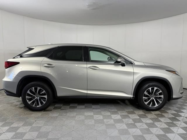 Used 2020 Lexus RX 350 FWD w/ Accessory Package image 10