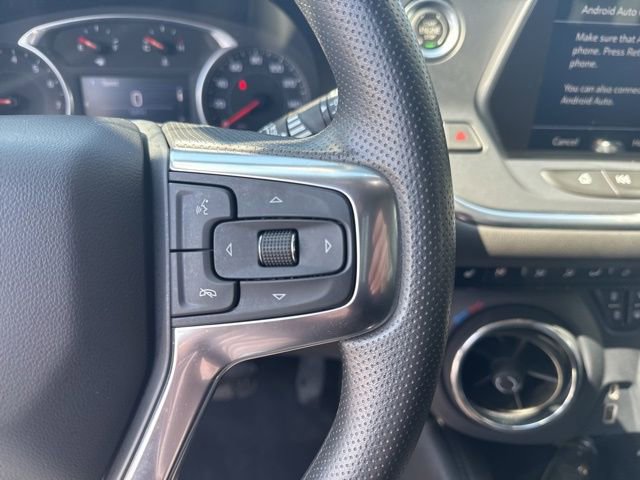 Used 2021 Chevrolet Blazer LT FWD image 12