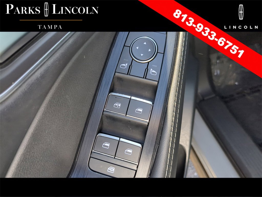 Used 2021 Nissan Rogue SL image 17