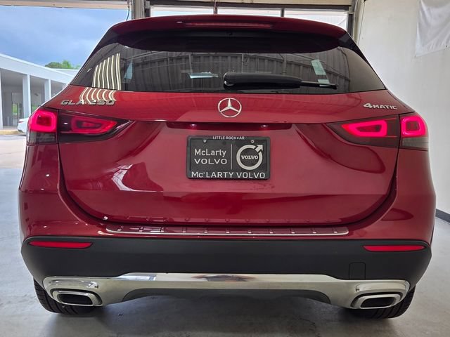 Used 2021 Mercedes-Benz GLA 250 4MATIC image 7