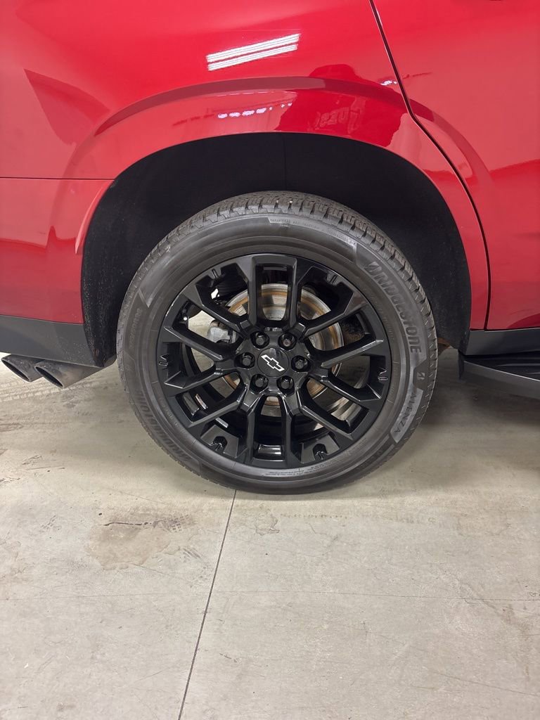 Used 2023 Chevrolet Tahoe RST w/ Luxury Package image 39