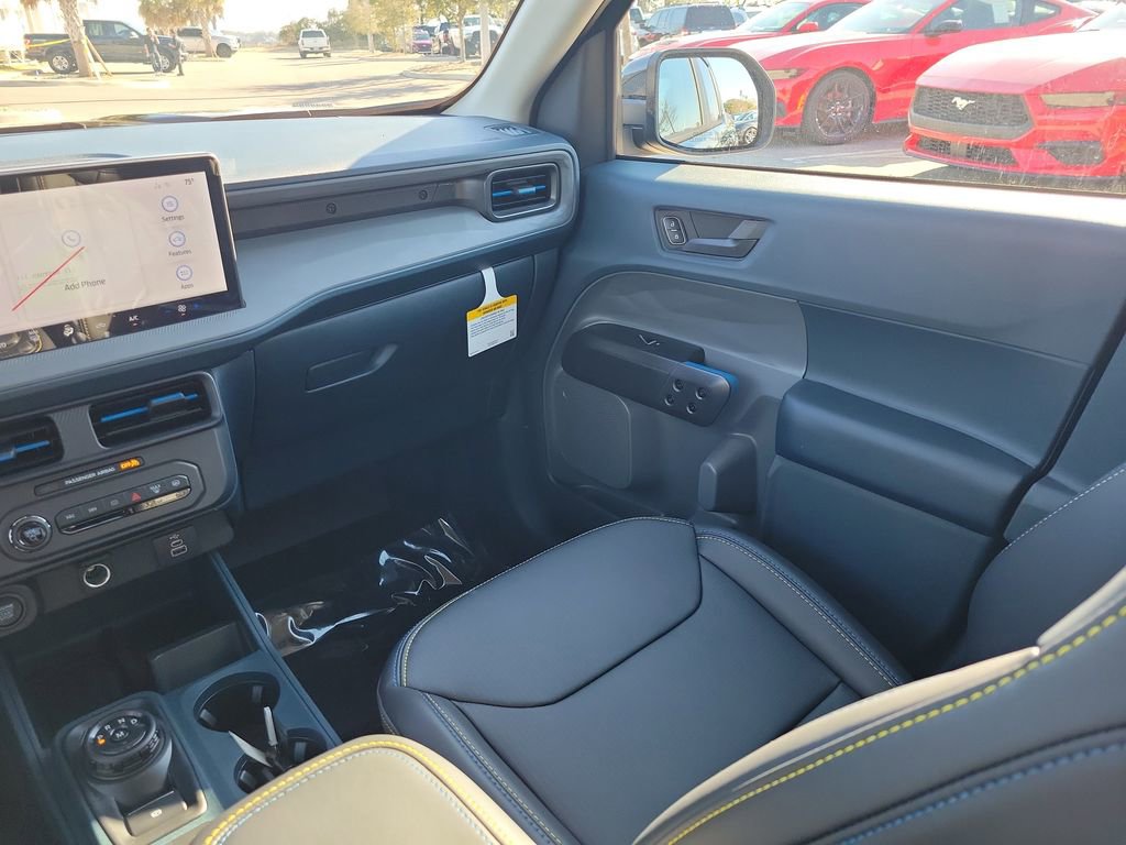 New 2026 Ford Maverick Lobo image 12