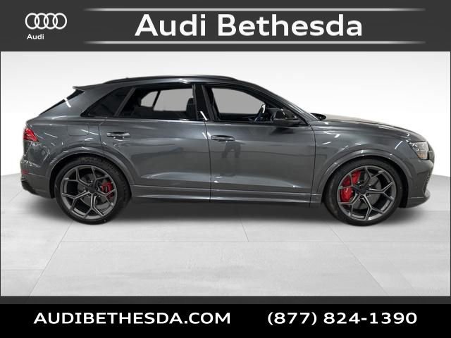 New 2026 Audi RS Q8 performance AWD/4WD image 8
