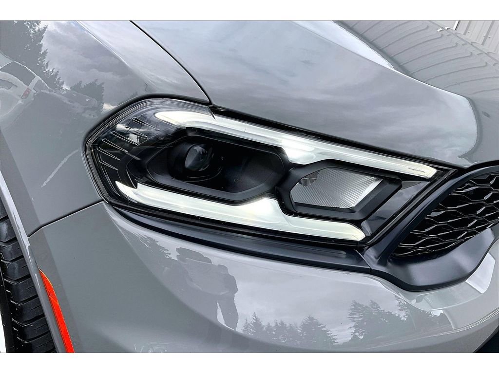 Used 2024 Dodge Durango GT AWD/4WD image 29