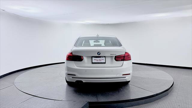 Used 2016 BMW 328i Sedan RWD image 7