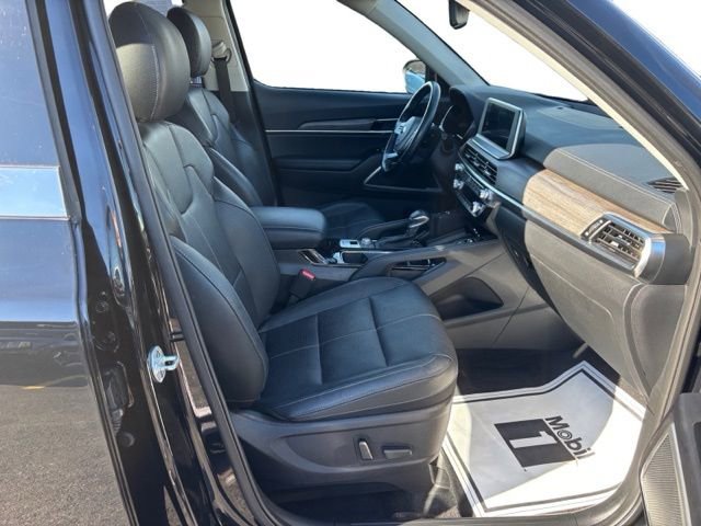 Certified 2021 Kia Telluride EX w/ EX Premium Package image 11