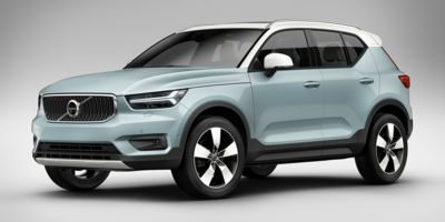 Used 2019 Volvo XC40 T5 Inscription image 1