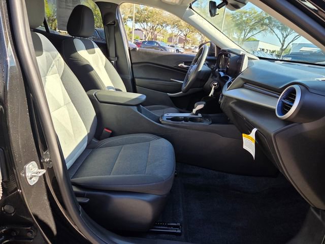 Used 2024 Chevrolet Trax LS image 23