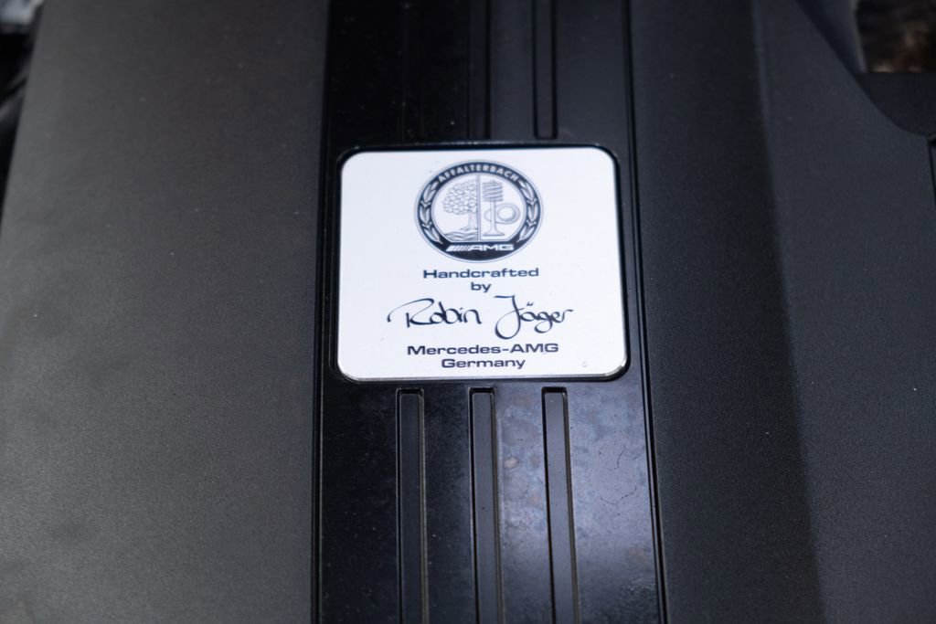 Used 2025 Mercedes-Benz G 63 AMG 4MATIC image 59