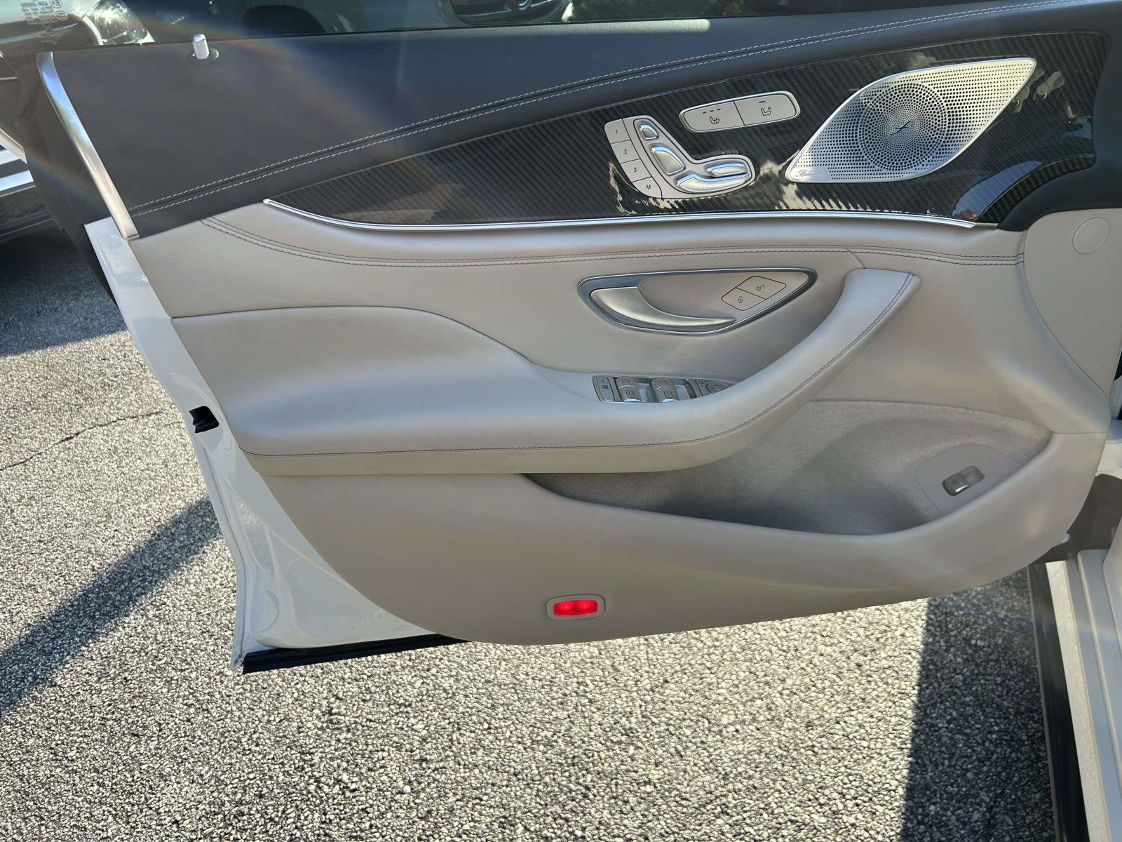 Certified 2023 Mercedes-Benz AMG GT 53 image 18