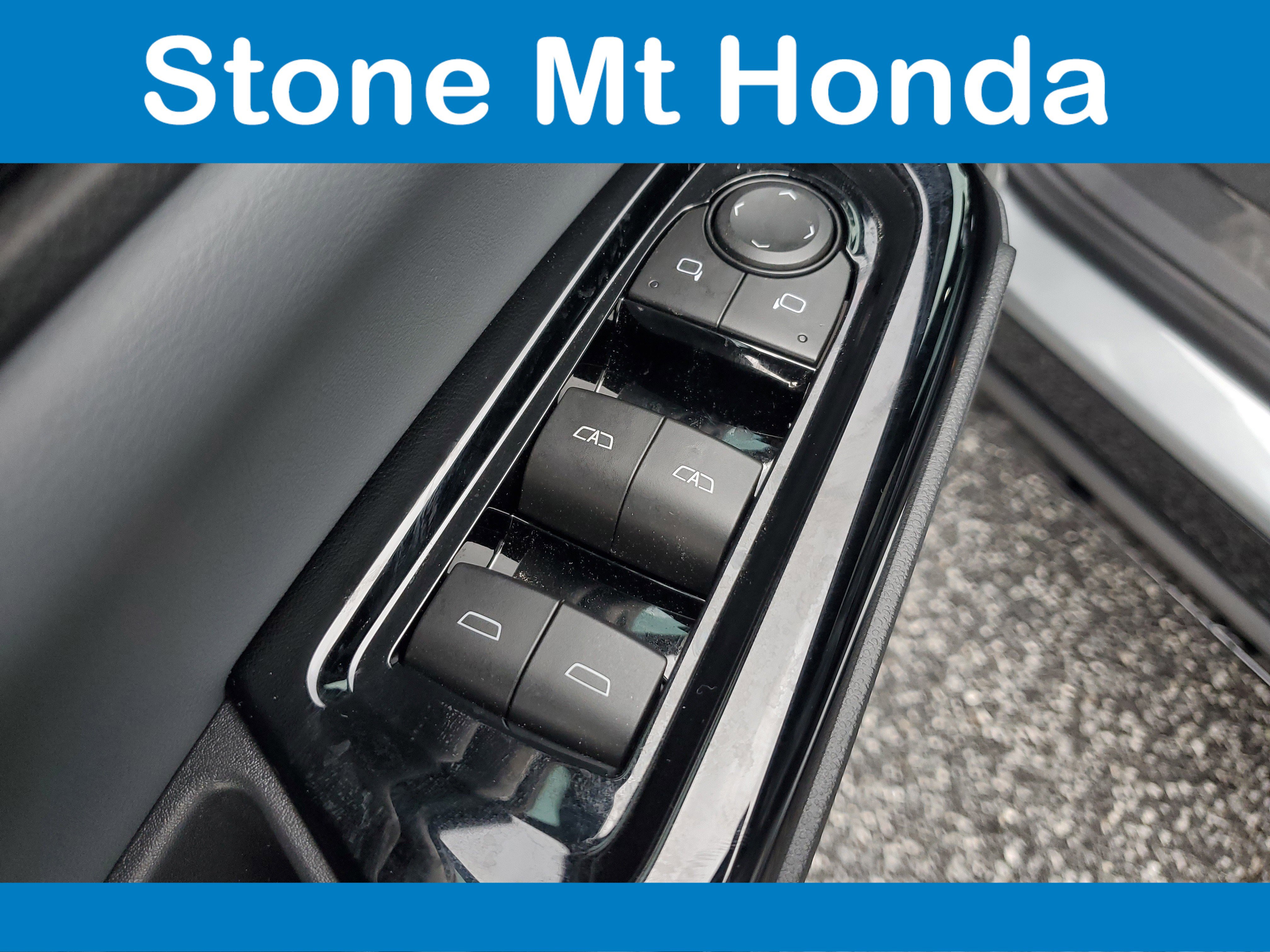 New 2025 Honda Prologue Touring image 19