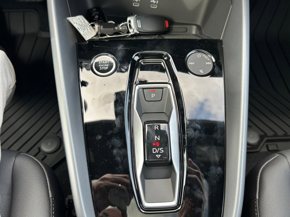 New 2026 Audi A3 2.0T Premium Plus image 20