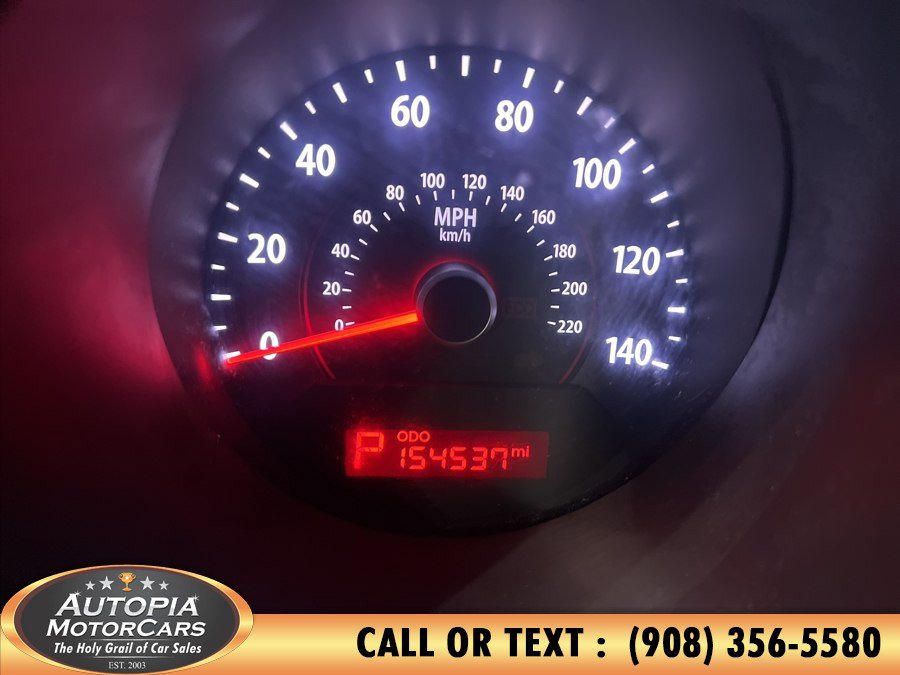 Used 2010 Kia Soul + w/ Audio Pkg FWD image 21