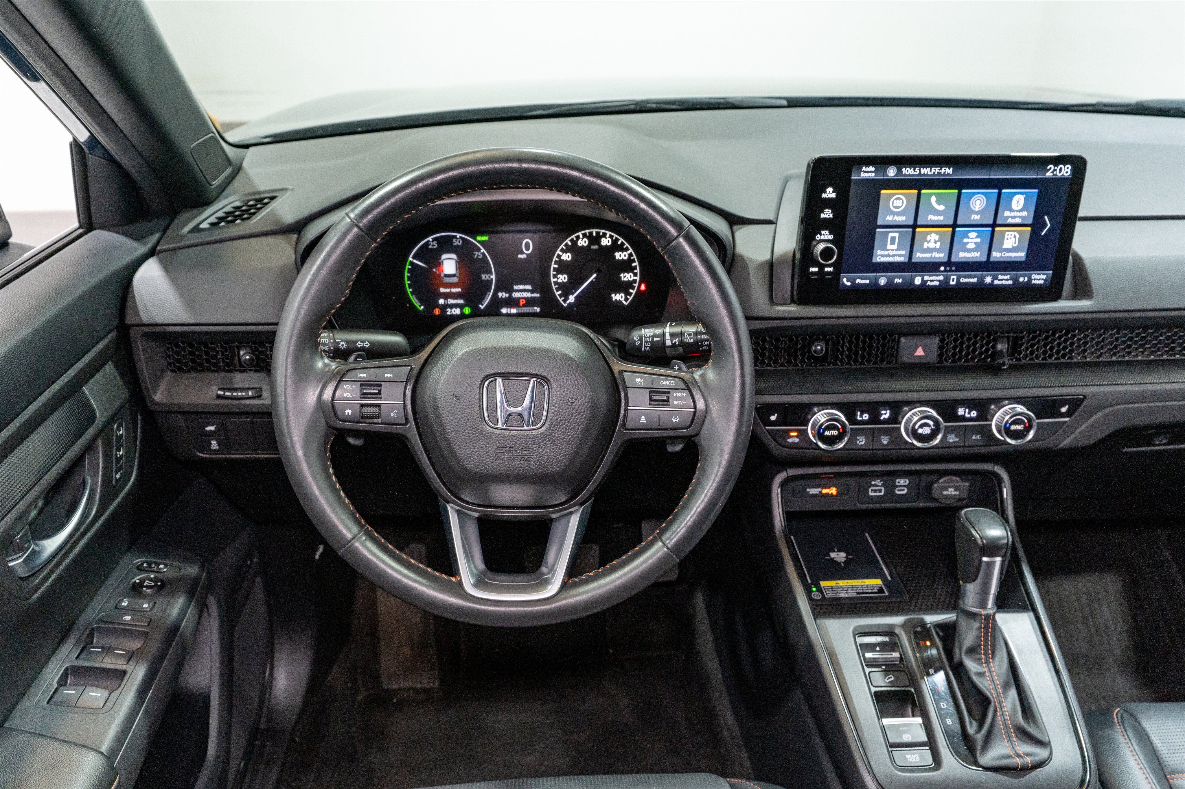 Used 2024 Honda CR-V Sport-L image 11
