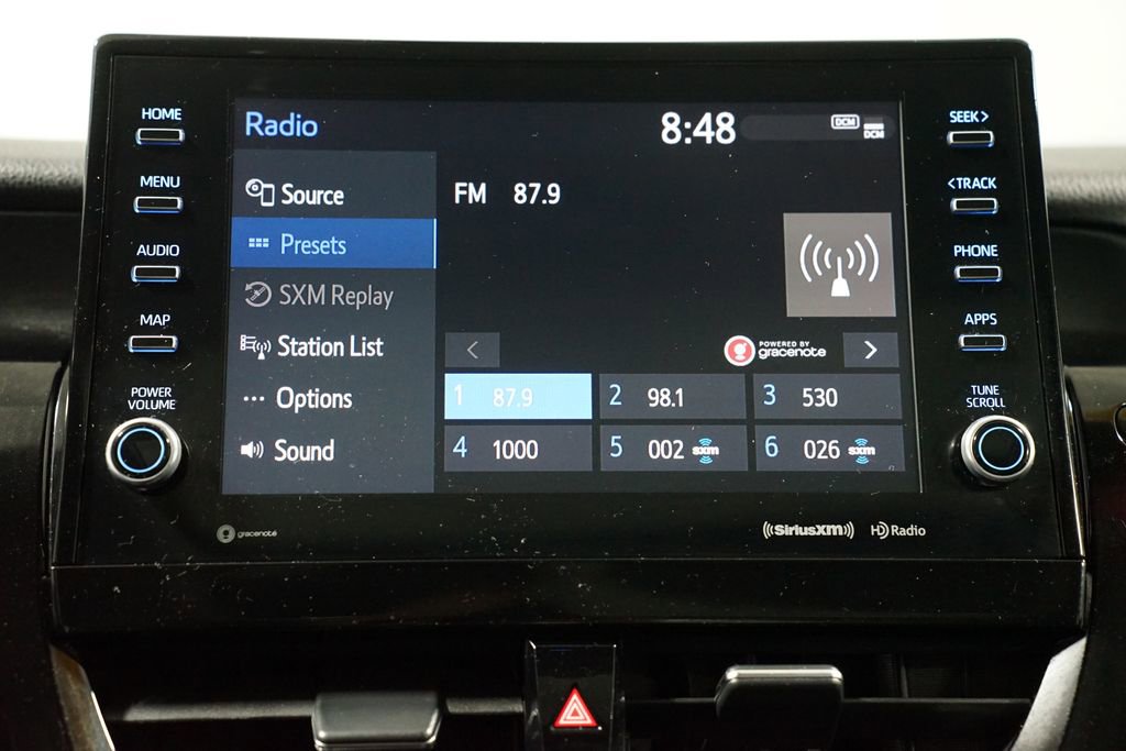 Certified 2021 Toyota Camry XSE image 18