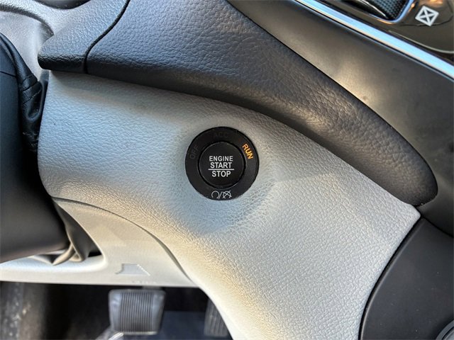 Used 2019 Jeep Cherokee Limited image 28