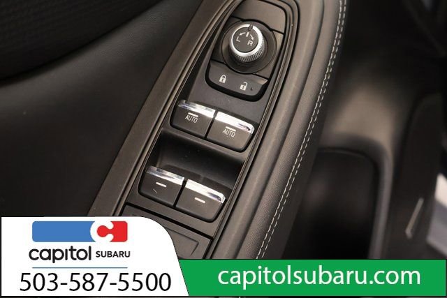 Used 2021 Subaru Forester Touring w/ Popular Package #2 AWD/4WD image 12