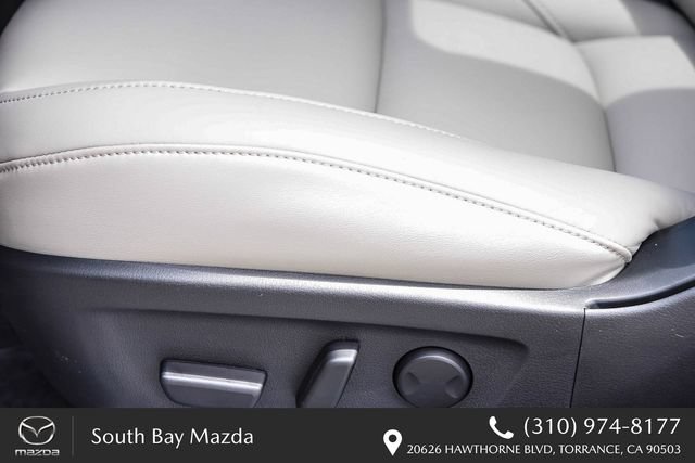 New 2026 MAZDA MAZDA3 2.5 S Sedan w/ Preferred Pkg FWD image 16