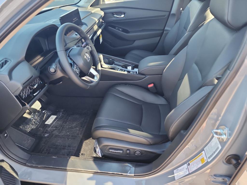 New 2024 Honda Accord Touring image 10