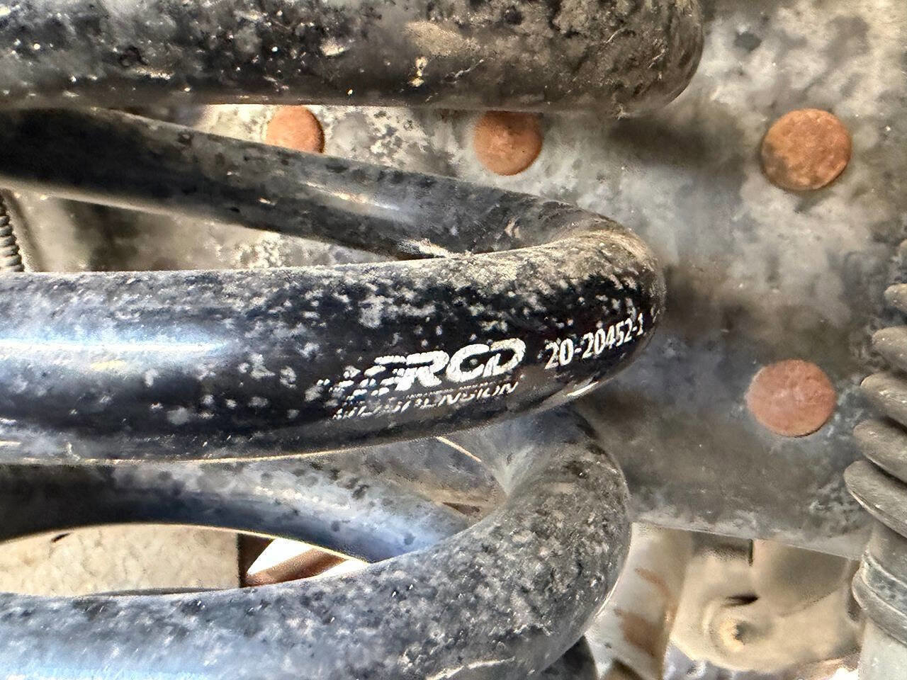 Used 2016 Ford F250 Lariat w/ Lariat Ultimate Package image 30