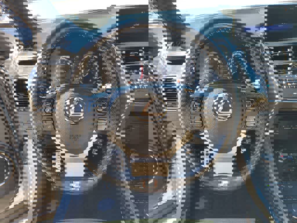 Used 2017 Lexus NX 200t F Sport w/ Accessory Package 2 image 24