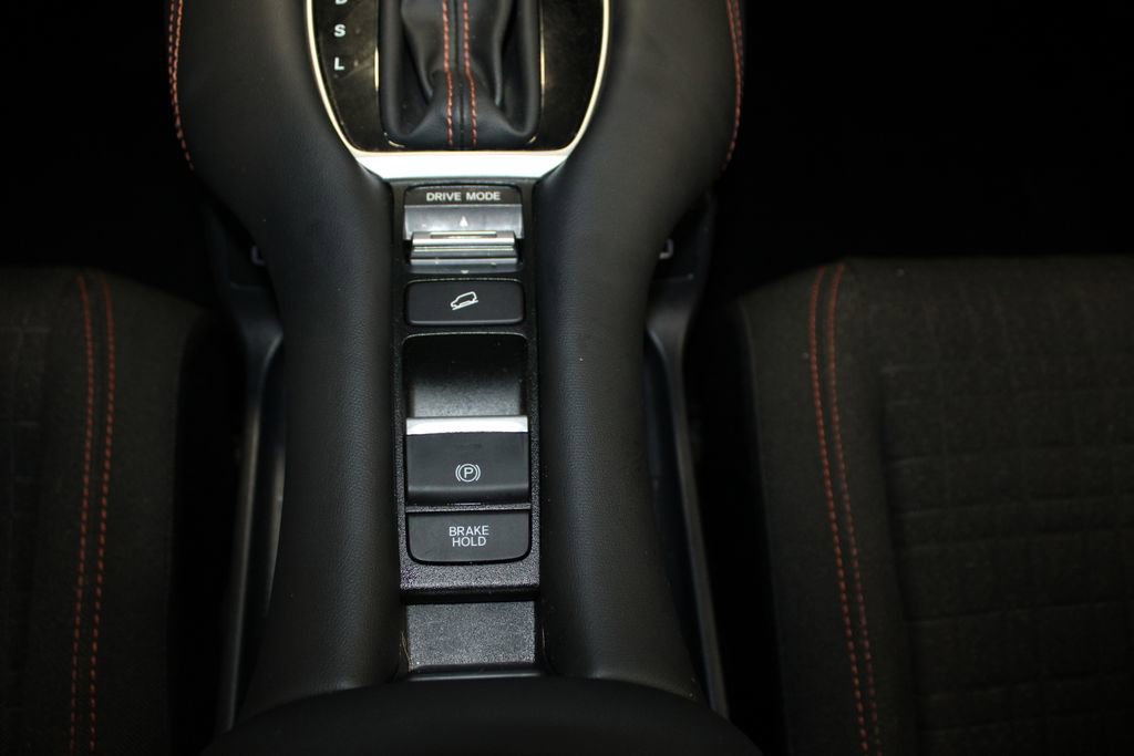 Used 2023 Honda HR-V Sport image 31