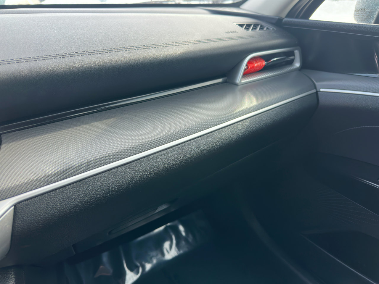 Used 2021 Kia K5 LXS image 26