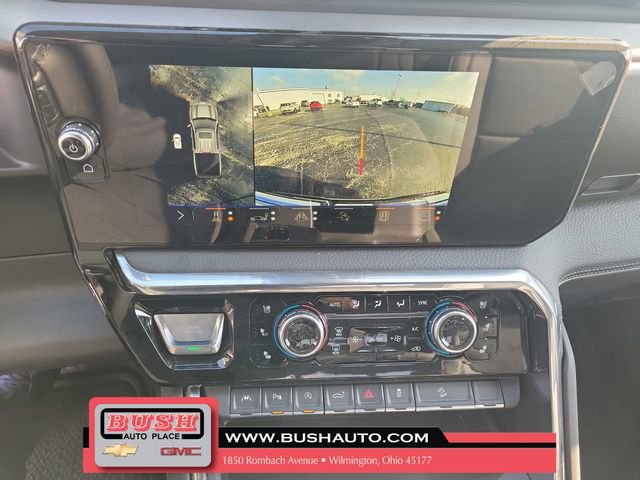 New 2026 GMC Sierra 1500 Denali w/ Denali Reserve Package image 28