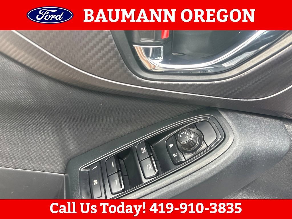 Used 2018 Subaru Impreza 2.0i Sport AWD/4WD image 16