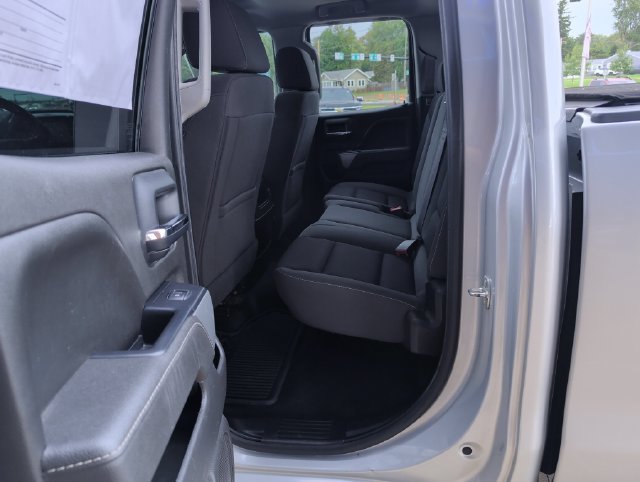 Used 2016 Chevrolet Silverado 1500 LT w/ All Star Edition AWD/4WD image 24