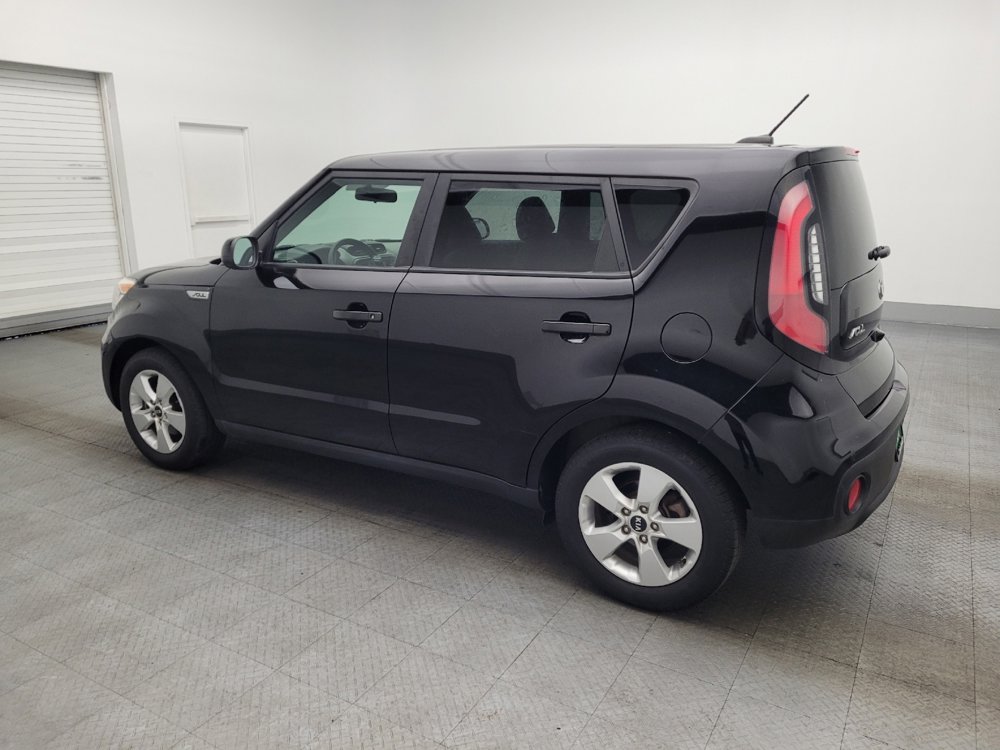 Used 2019 Kia Soul image 3