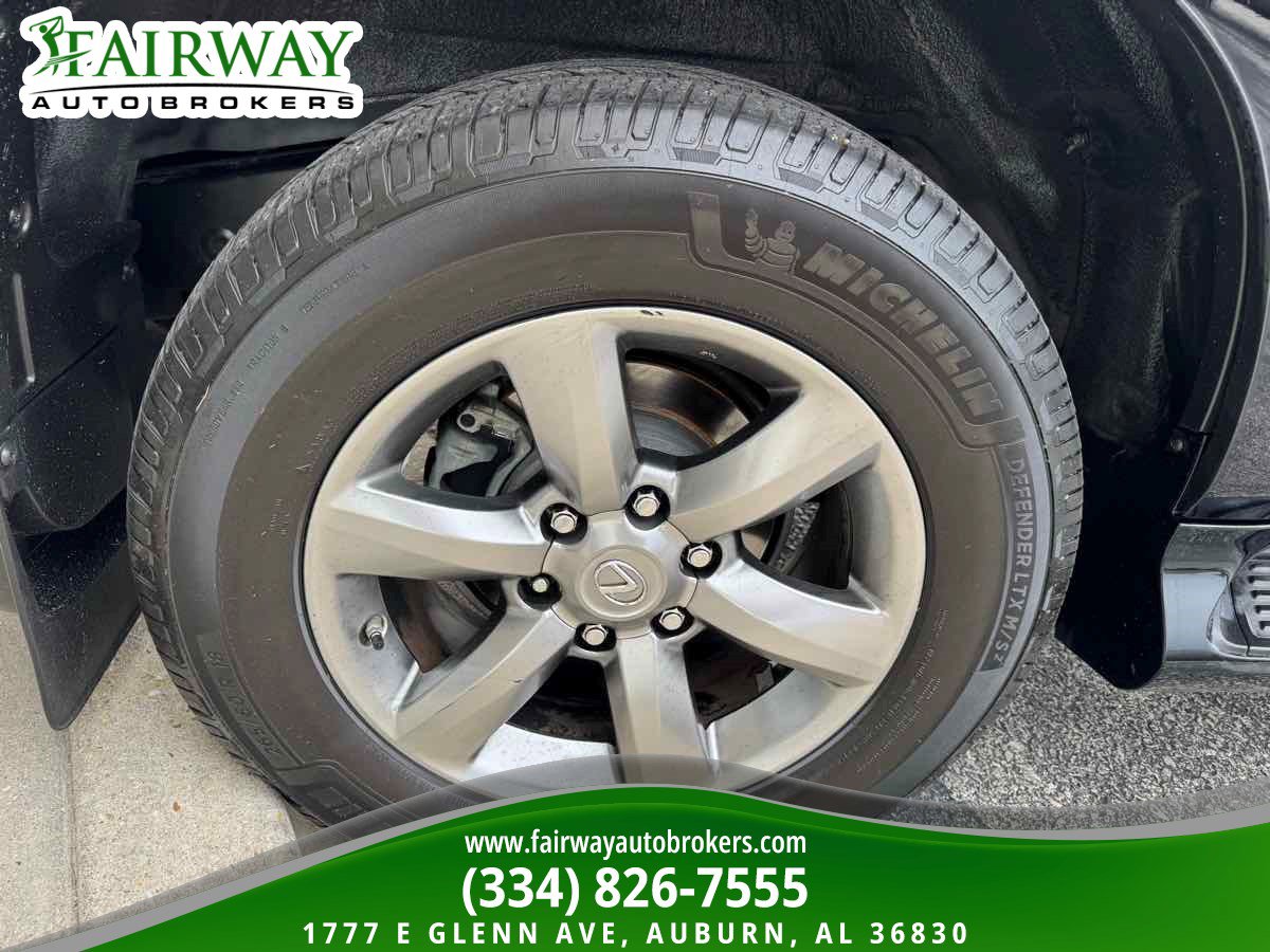 Used 2013 Lexus GX 460 Premium AWD/4WD image 41