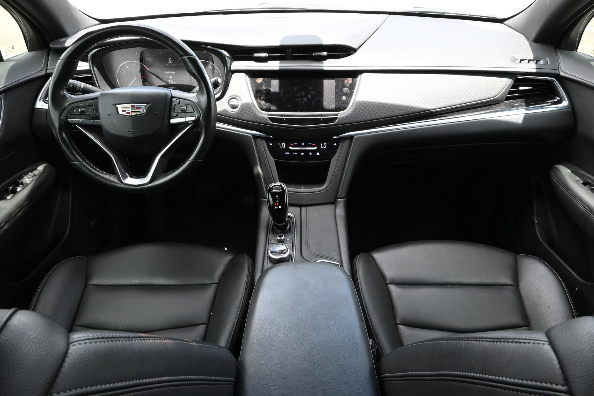 Used 2022 Cadillac XT6 Luxury FWD image 8