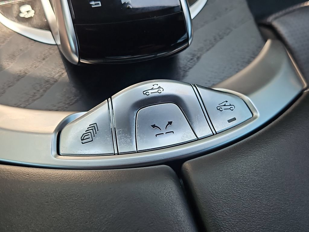 Used 2021 Mercedes-Benz C 63 AMG S image 17