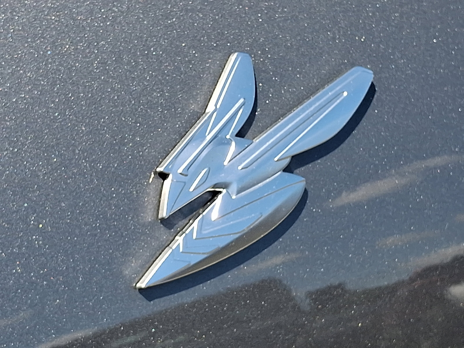 New 2024 Dodge Hornet R/T Plus w/ Track Pack image 19