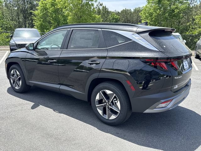 New 2026 Hyundai Tucson SEL FWD image 6