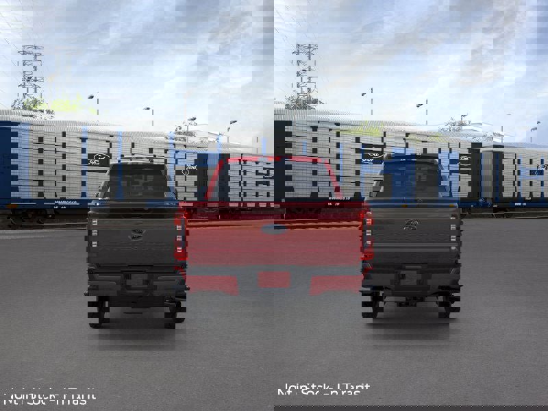 New 2026 Ford F350 4x4 Crew Cab Super Duty image 6