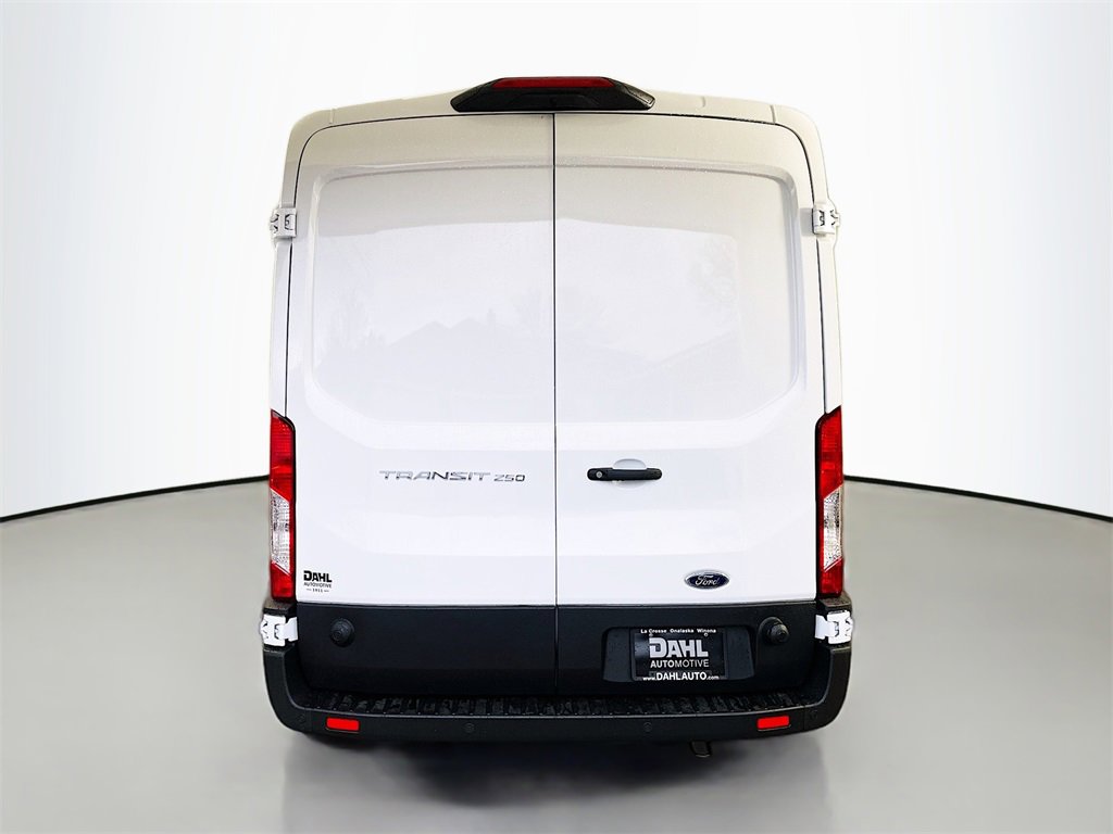 New 2025 Ford Transit 250 Base image 6