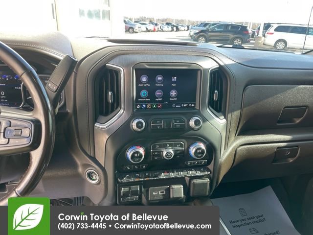 Used 2020 GMC Sierra 1500 Denali w/ Denali Ultimate Package image 17