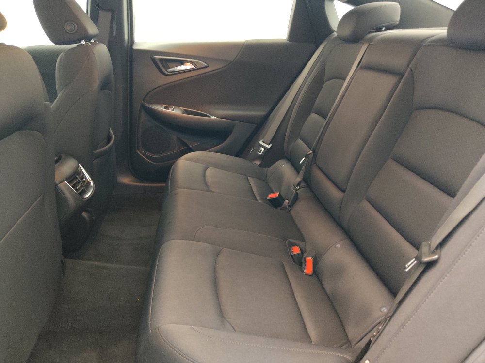 Used 2023 Chevrolet Malibu LT FWD image 18