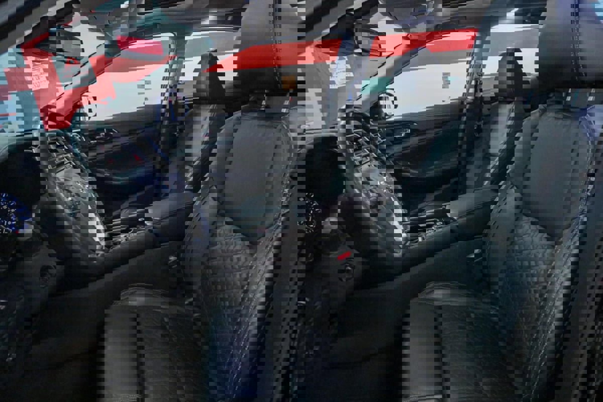 Used 2022 Nissan Maxima Platinum w/ Sport Mat Group image 11