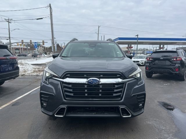 New 2026 Subaru Ascent Touring image 2