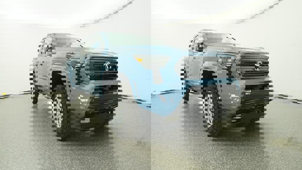 New 2026 Toyota Tacoma SR5 image 57