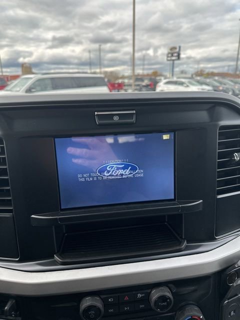 New 2026 Ford F450 XL w/ 360-Degree Camera Package image 20