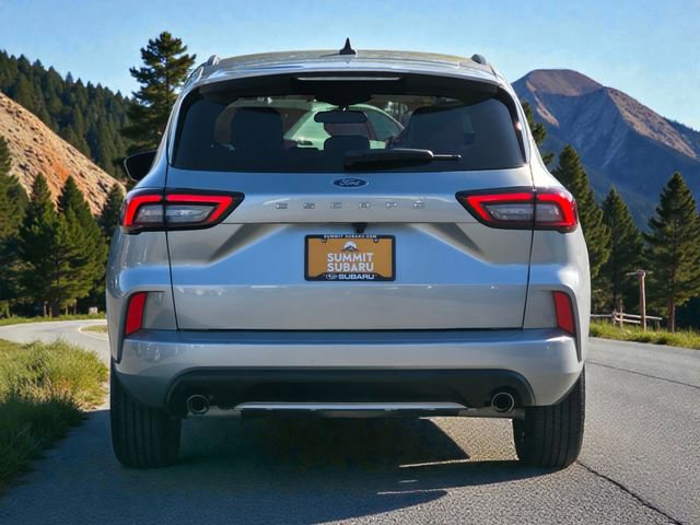 Used 2024 Ford Escape ST-Line FWD image 6