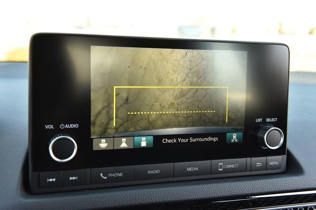 New 2026 Honda Civic Sport image 13