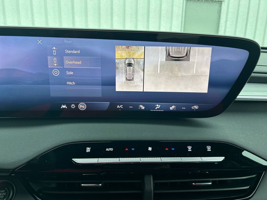 New 2026 Buick Enclave Preferred w/ Power Package image 27