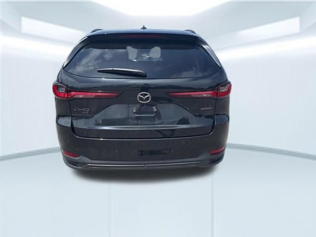 Used 2026 MAZDA CX-90 3.3 Turbo w/ Premium Sport Pkg AWD/4WD image 7